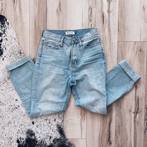 Madewell Perfect Vintage Jean (24)